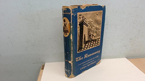 Imagen de archivo de The Runaway a la venta por Royal Oak Bookshop
