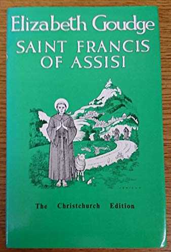 9780715602904: Saint Francis Of Assisi