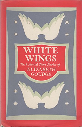 9780715603796: White Wings