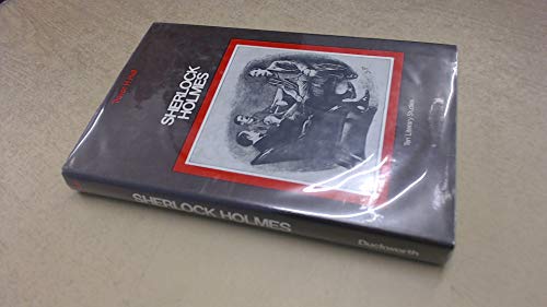 9780715604694: Sherlock Holmes: ten literary studies