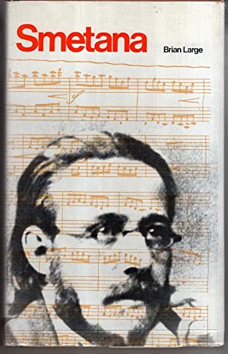 Beispielbild fr Smetana zum Verkauf von WorldofBooks