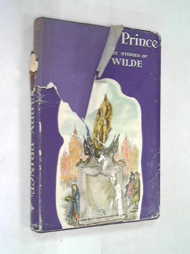 Stock image for The Complete Fairy Stories of Oscar Wilde for sale by Adkins Books