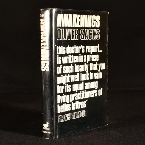 Stock image for Awakenings for sale by WorldofBooks