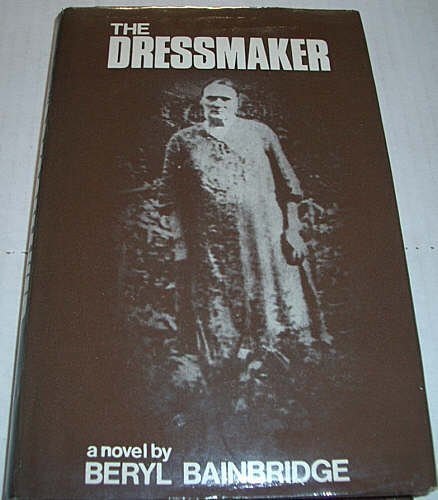 9780715607213: The dressmaker