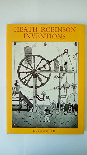 Imagen de archivo de Inventions a la venta por WorldofBooks