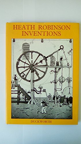 9780715607244: Inventions
