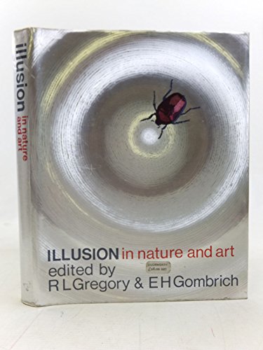 9780715607589: Illusion in Nature and Art