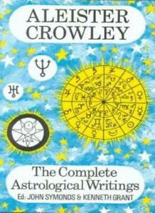 Beispielbild fr The Complete Astrological Writings zum Verkauf von WorldofBooks