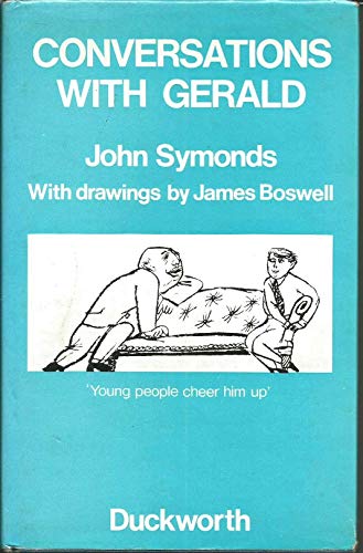 9780715608159: Conversations with Gerald