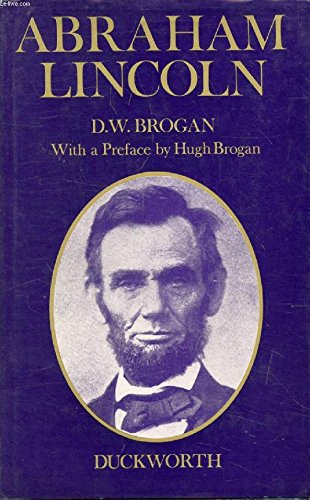 Imagen de archivo de Abraham Lincoln a la venta por WorldofBooks