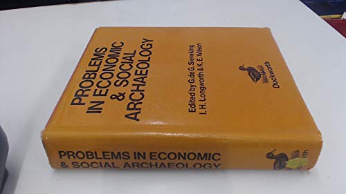 9780715609422: Problems in Archaeology