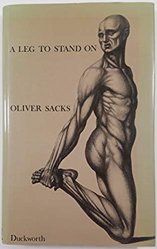 Stock image for A Leg to Stand on for sale by Tulsa Books