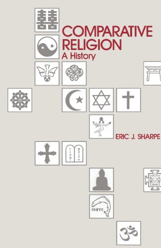 Stock image for Comparative Religion for sale by Ergodebooks