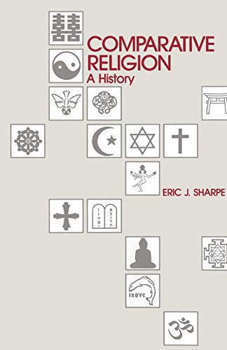 Stock image for Comparative Religion for sale by Ergodebooks