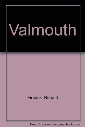 Stock image for Valmouth for sale by Irish Booksellers