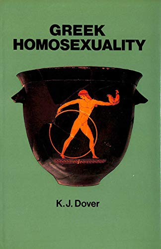 9780715611111: Greek homosexuality