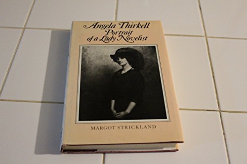 9780715611241: Angela Thirkell: Portrait of a Lady Novelist