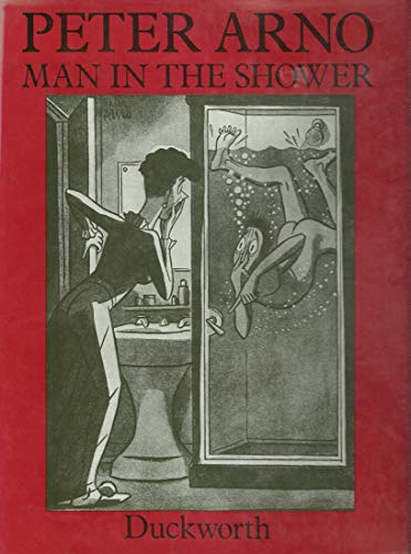 Stock image for Man in the Shower for sale by WorldofBooks