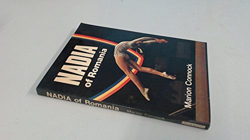 9780715612415: Nadia: Biography of Nadia Comaneci
