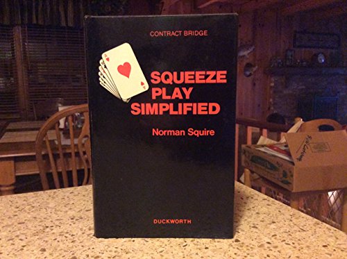 Stock image for Squeeze Play Simplified for sale by WorldofBooks