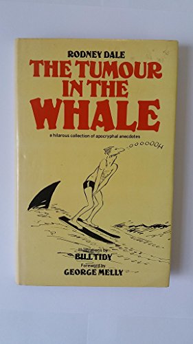 Beispielbild fr Tumour in the Whale zum Verkauf von AwesomeBooks
