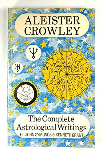 9780715613313: Complete Astrological Writings (Paperduck)