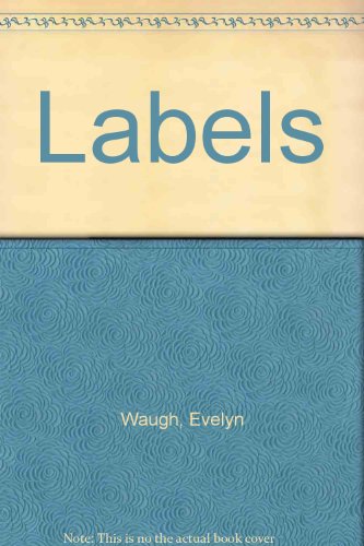9780715613498: Labels