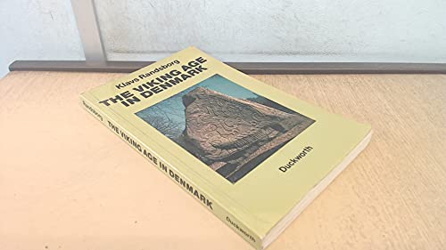 Imagen de archivo de The Viking Age in Denmark: The Formation of a State a la venta por Mt. Baker Books