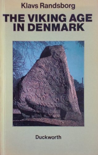 Beispielbild fr The Viking Age in Denmark: The Formation of a State zum Verkauf von WorldofBooks