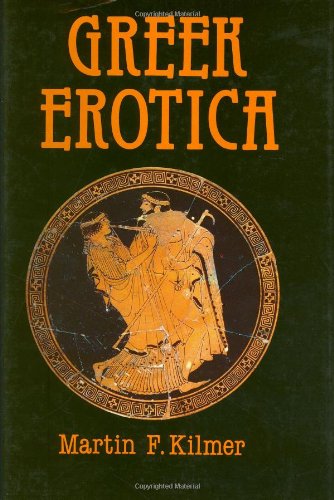 9780715615195: Greek Erotica