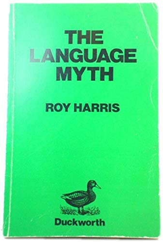 9780715615287: Language Myth