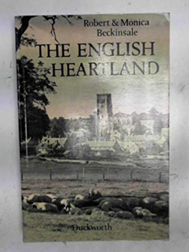 English Heartland (Paperducks) - Beckinsale, Robert Percy; Beckinsale, Monica