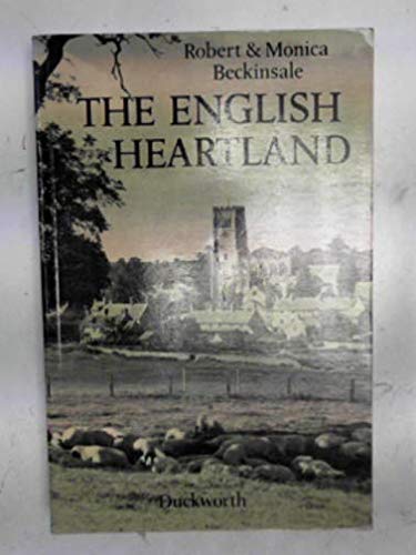 Stock image for English Heartland (Paperducks) for sale by AwesomeBooks