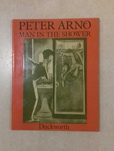 Imagen de archivo de Man in the Shower a la venta por Reuseabook