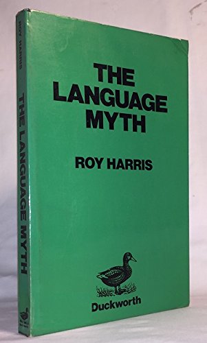 9780715616598: Language Myth