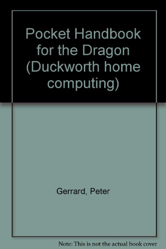9780715617885: Pocket Handbook for the Dragon