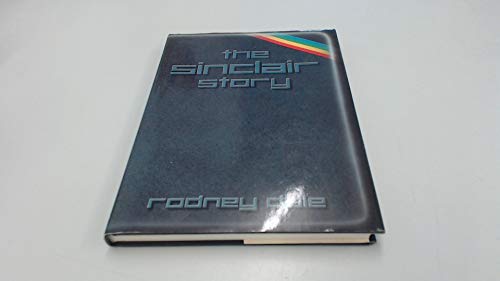 9780715619018: Sinclair Story