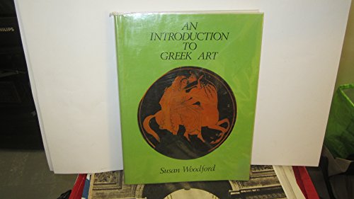 Imagen de archivo de An Introduction to Greek Art a la venta por WorldofBooks