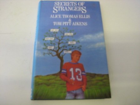 Beispielbild fr Secrets of Strangers zum Verkauf von Books Puddle