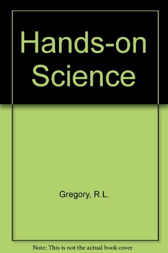 Stock image for Hands-On Science-an introduction to the bristol exploratory (a first printing) for sale by S.Carter