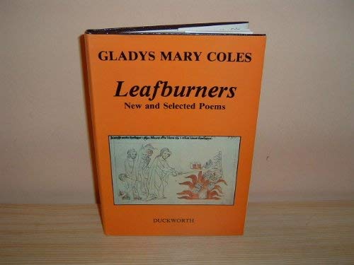 Stock image for Leafburners for sale by Paul Hanson T/A Brecon Books