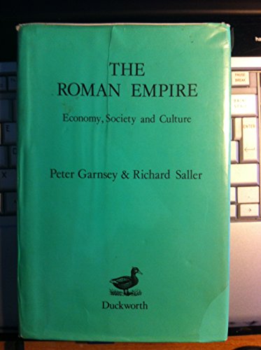 9780715621455: Roman Empire