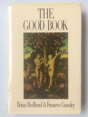 Stock image for The Good Book: An Introduction to the Bible for sale by WorldofBooks