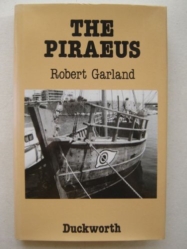 9780715621592: The Piraeus