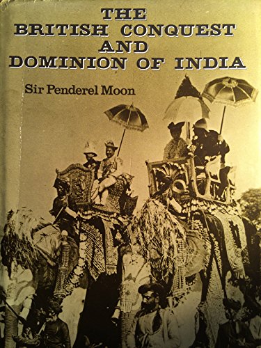 The British Conquest of India