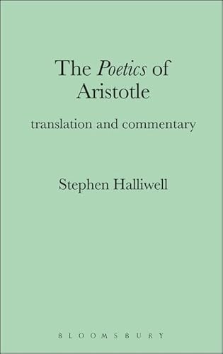 Beispielbild fr Poetics of Aristotle zum Verkauf von WorldofBooks