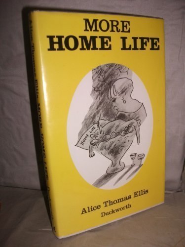 Beispielbild fr More Home Life zum Verkauf von GF Books, Inc.