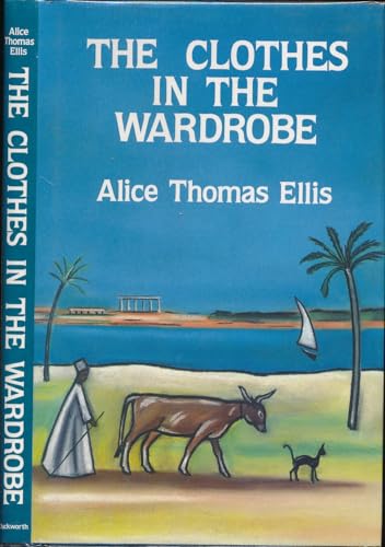 Stock image for The Clothes in the Wardrobe for sale by WorldofBooks