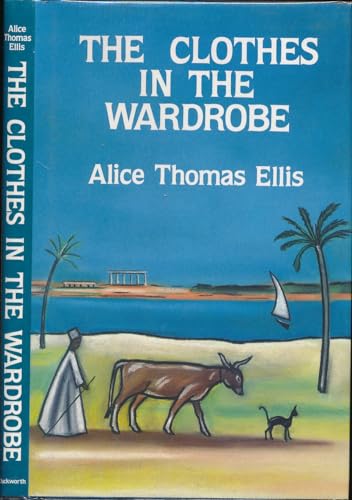 9780715621899: The Clothes in the Wardrobe