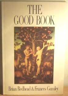 Stock image for The Good Book for sale by Better World Books: West